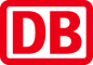 Logo Deutsche Bahn